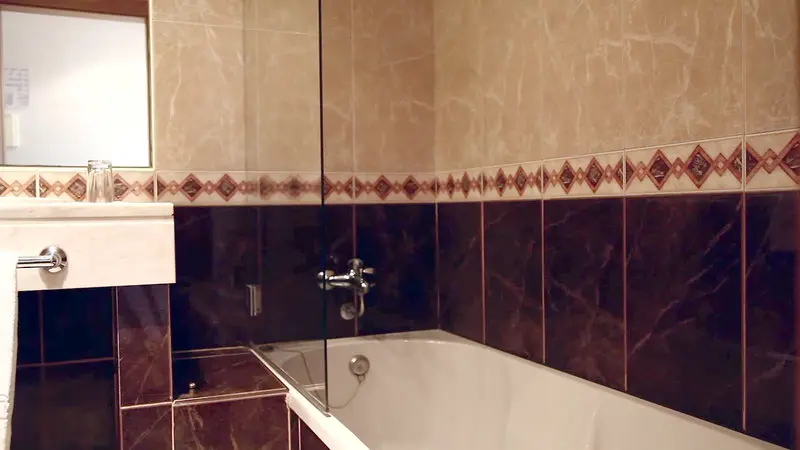 Baia Grande Hotel gallery image 29