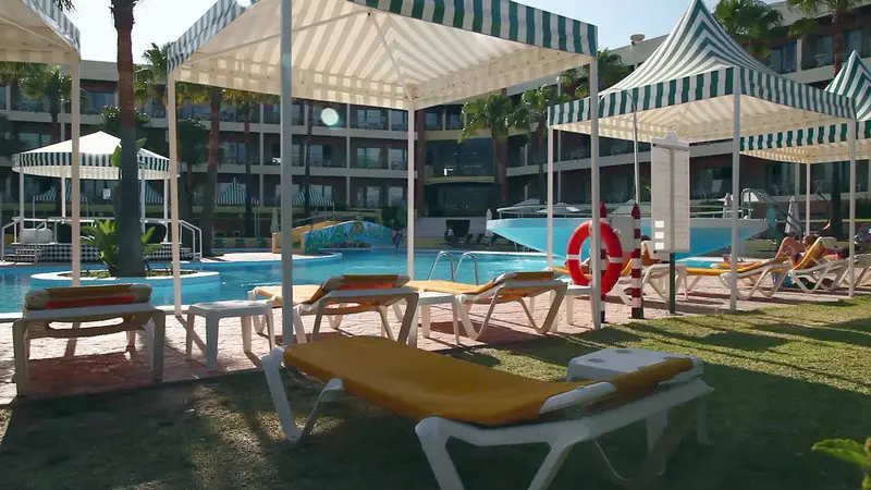 Baia Grande Hotel gallery image 31
