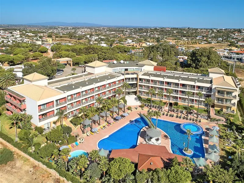 Baia Grande Hotel gallery image 11
