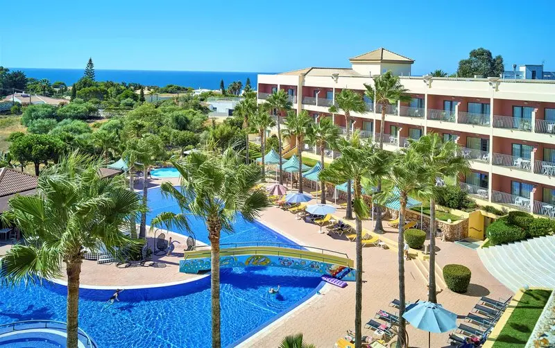 Baia Grande Hotel gallery image 12