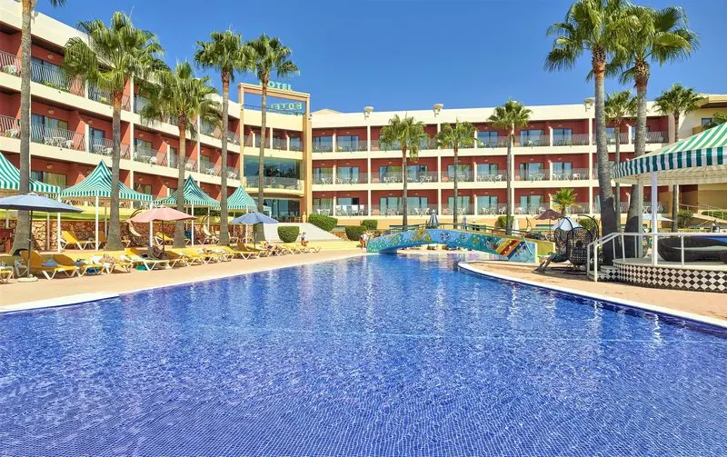 Baia Grande Hotel gallery image 5