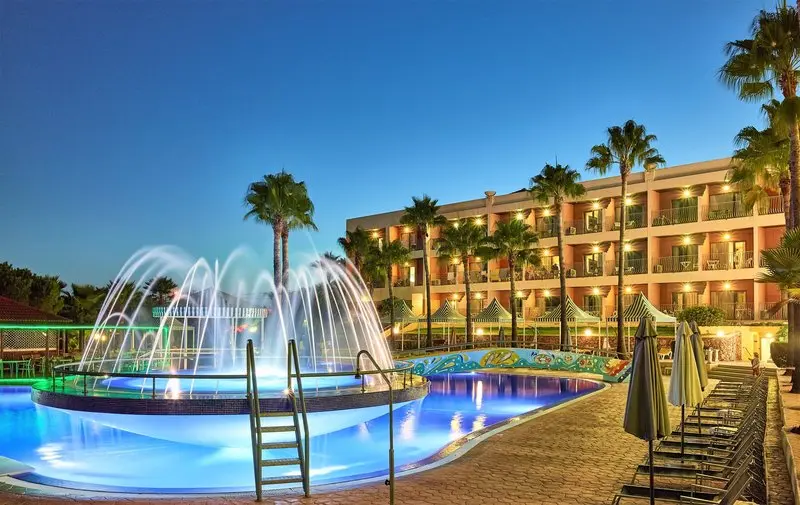 Baia Grande Hotel gallery image 6