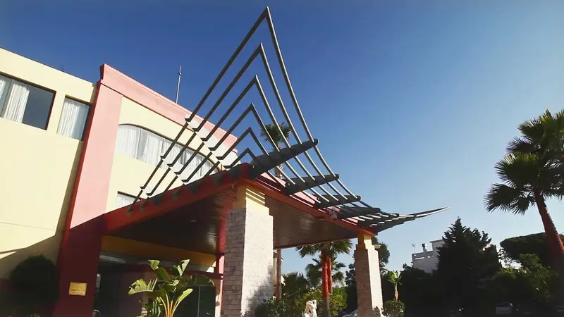 Baia Grande Hotel gallery image 9