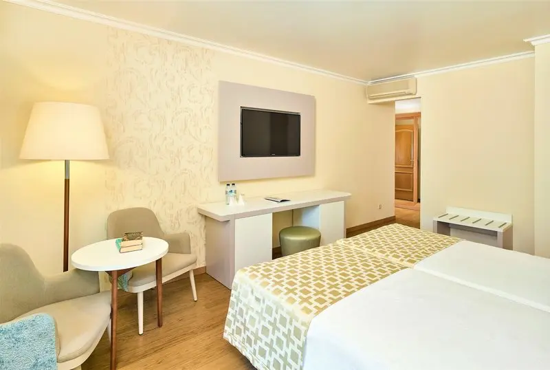 Baia Grande Hotel gallery image 18