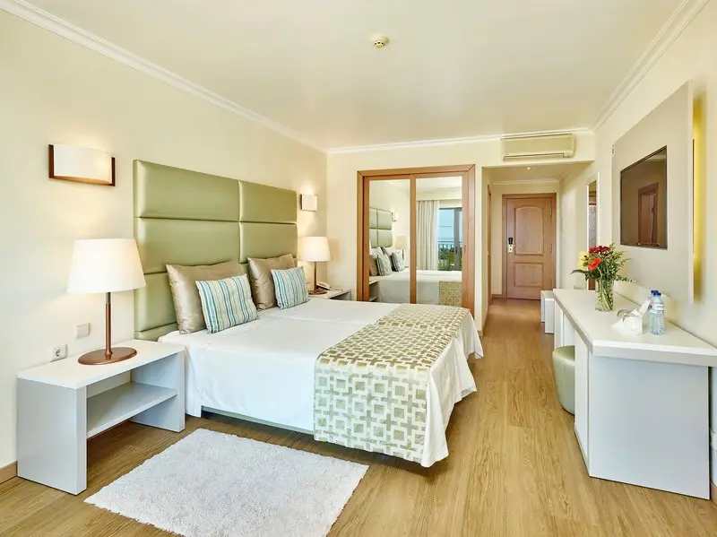 Baia Grande Hotel gallery image 19