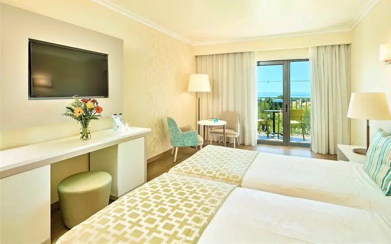 Baia Grande Hotel gallery image 20