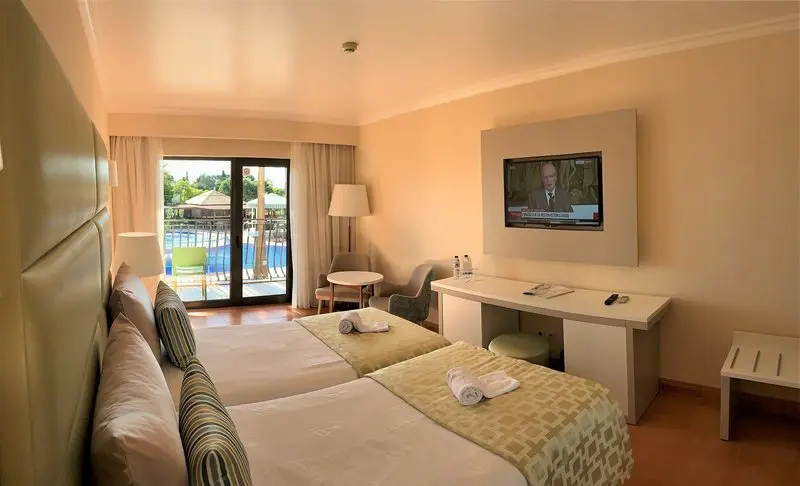 Baia Grande Hotel gallery image 22