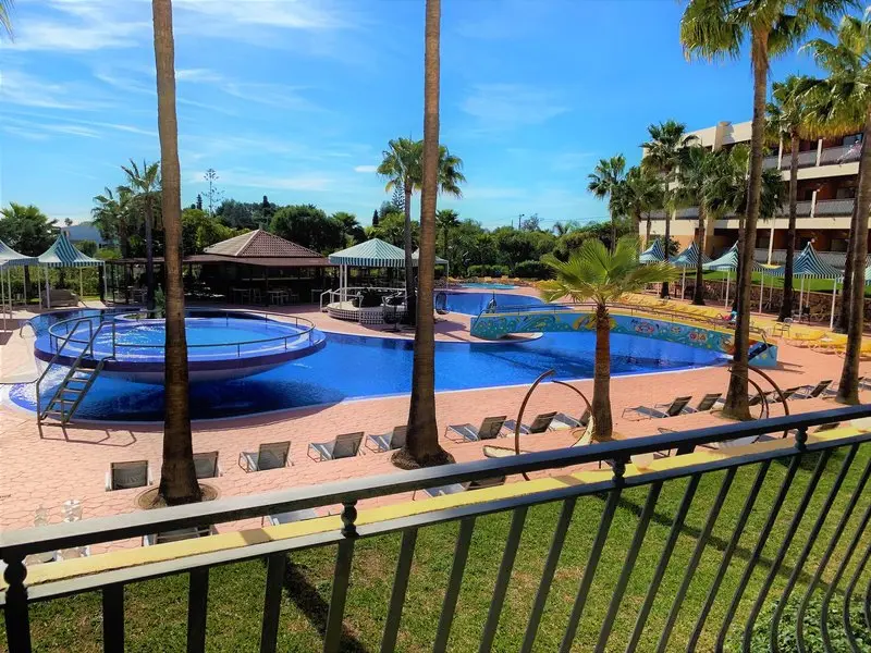 Baia Grande Hotel gallery image 23