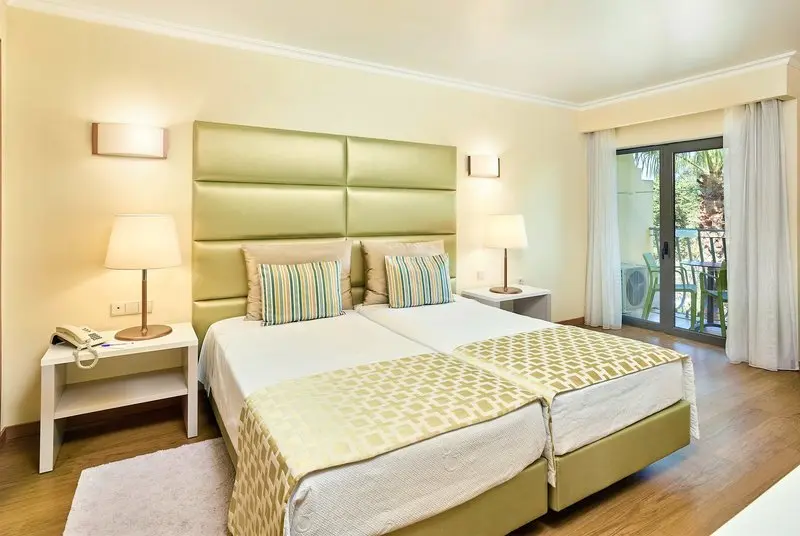 Baia Grande Hotel gallery image 24