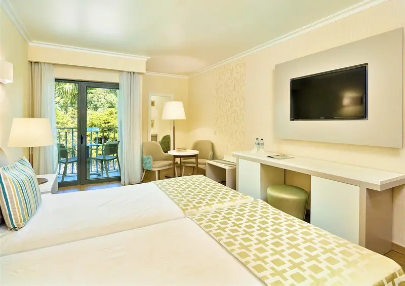 Baia Grande Hotel gallery image 25