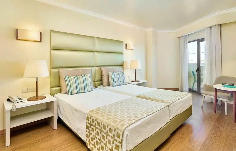 Baia Grande Hotel gallery image 26
