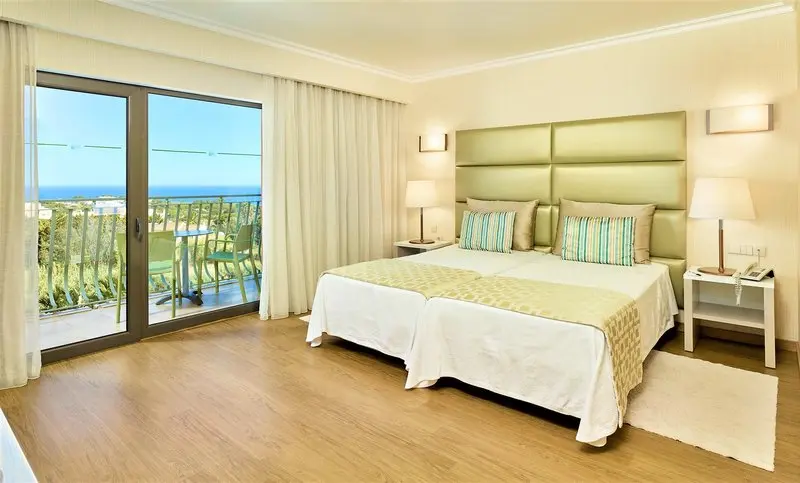 Baia Grande Hotel gallery image 28