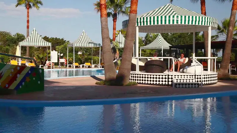 Baia Grande Hotel gallery image 3