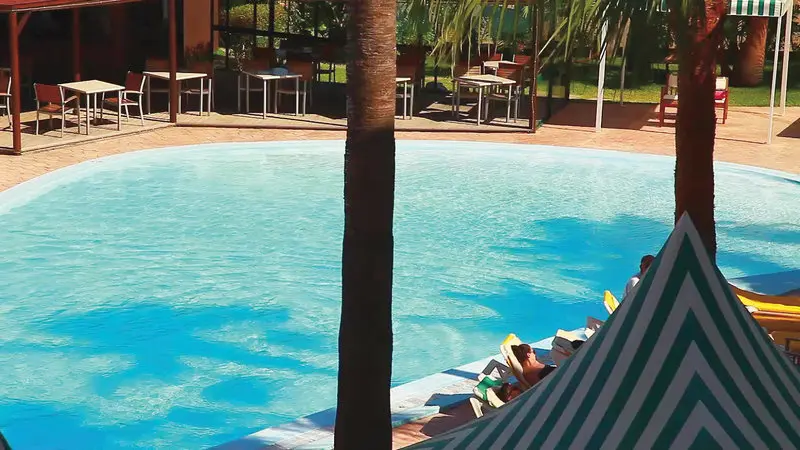 Baia Grande Hotel gallery image 4