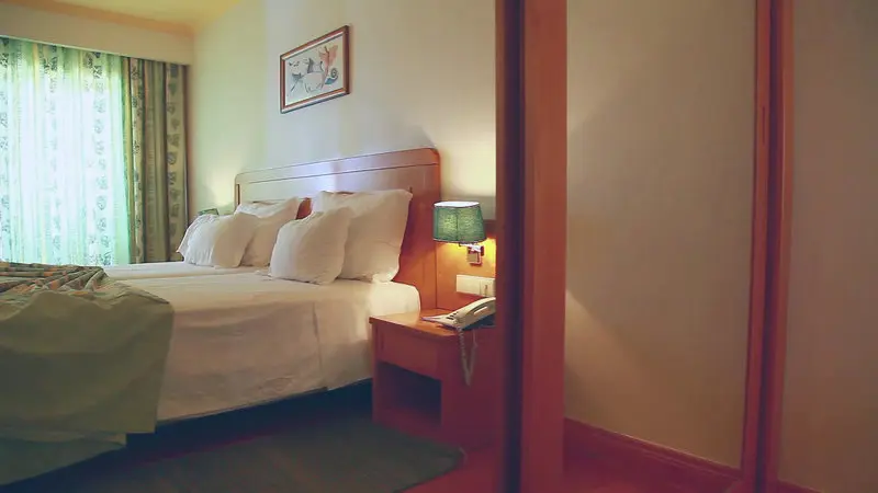 Baia Grande Hotel gallery image 14