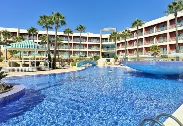 Baia Grande Hotel