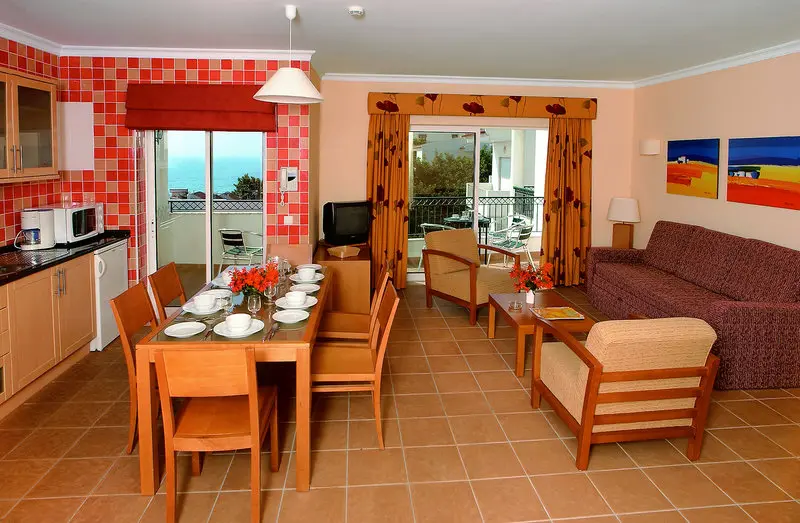 Cerro Malpique Aparthotel gallery image 15
