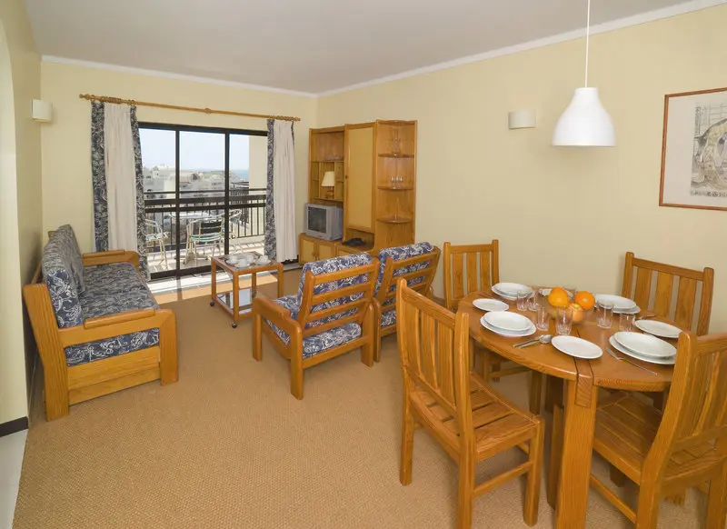 Cerro Malpique Aparthotel gallery image 17