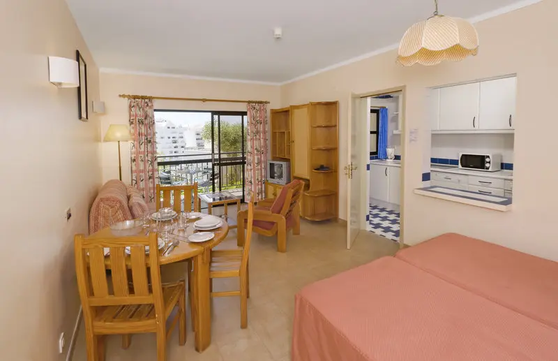 Cerro Malpique Aparthotel gallery image 19