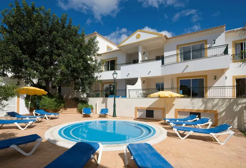 Cerro Malpique Aparthotel gallery image 5