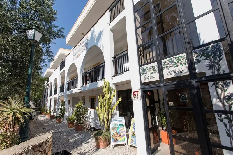 Cerro Malpique Aparthotel gallery image 11