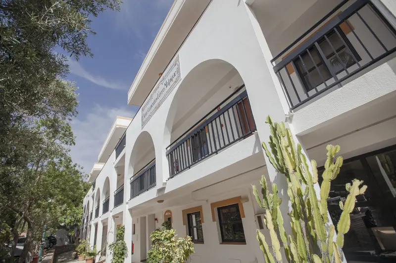 Cerro Malpique Aparthotel gallery image 12