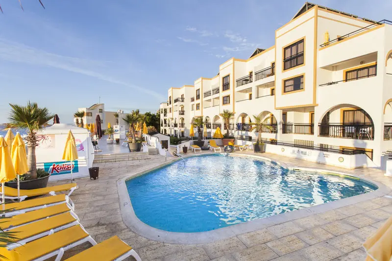 Cerro Malpique Aparthotel gallery image 6