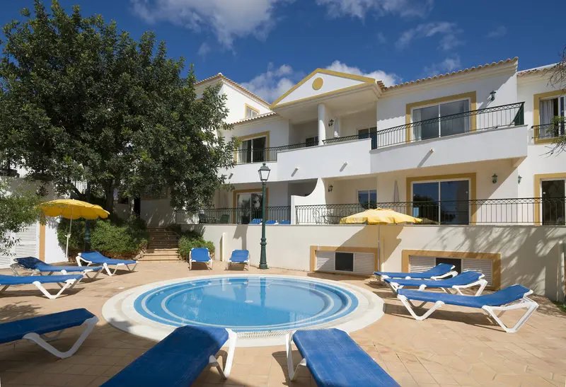 Cerro Malpique Aparthotel