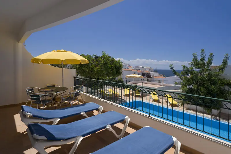 Cerro Malpique Aparthotel gallery image 3