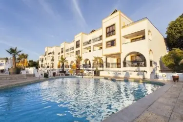 Cerro Malpique Aparthotel