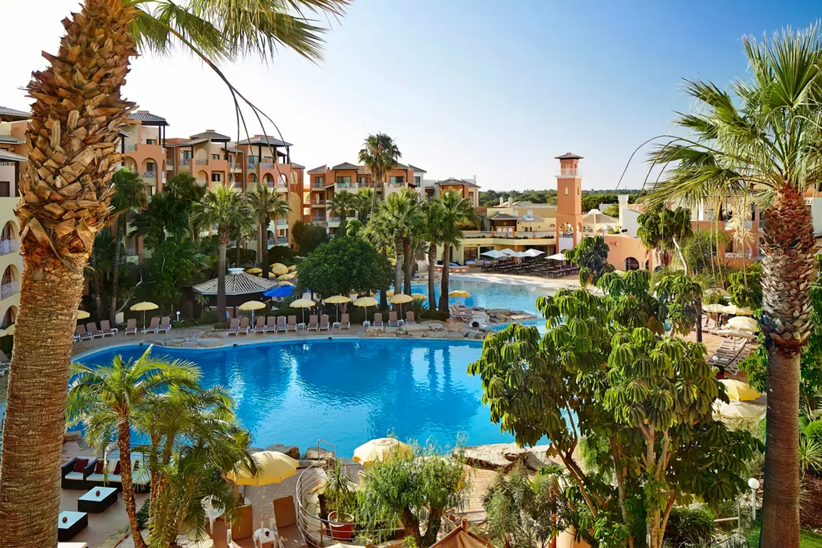 Four Seasons Vilamoura gallery image 1
