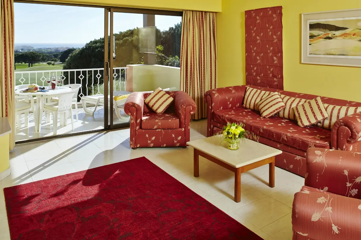 Four Seasons Vilamoura gallery image 3