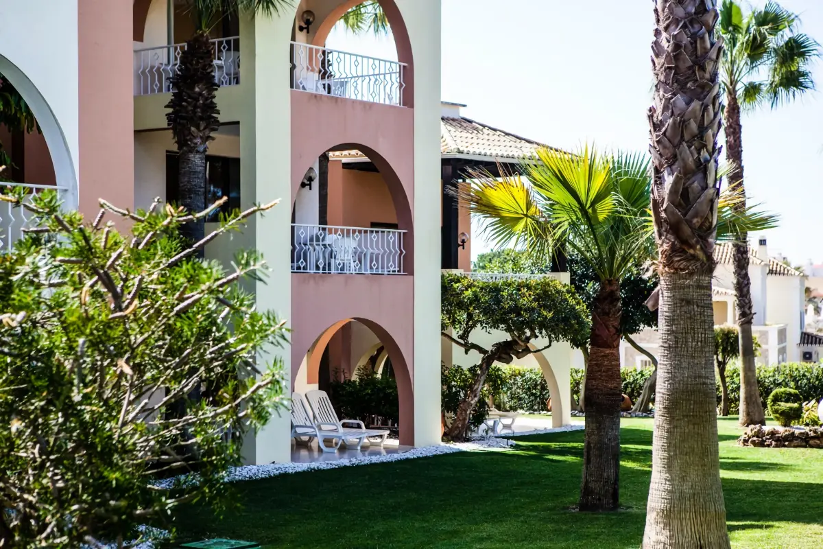 Four Seasons Vilamoura gallery image 7