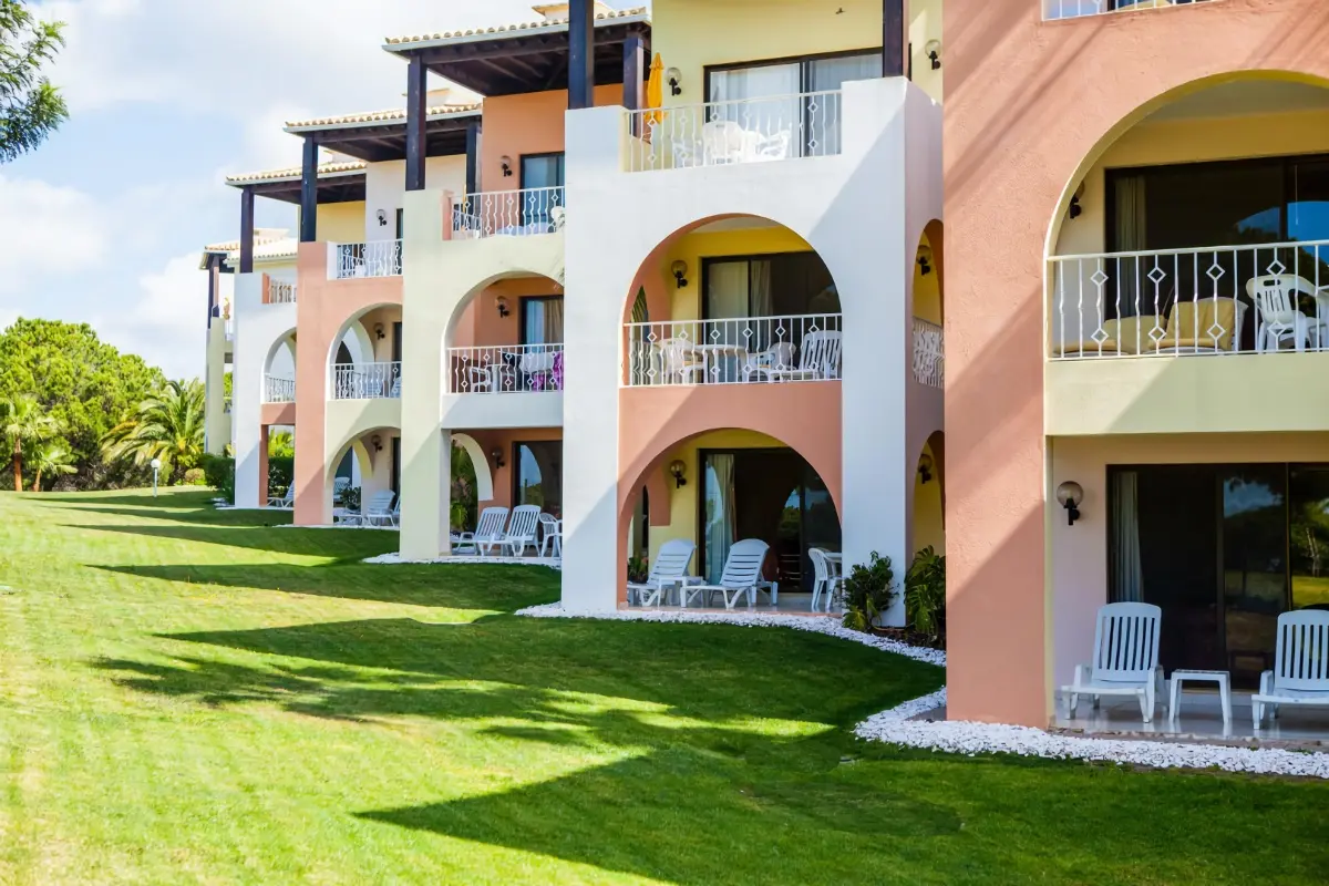 Four Seasons Vilamoura gallery image 8