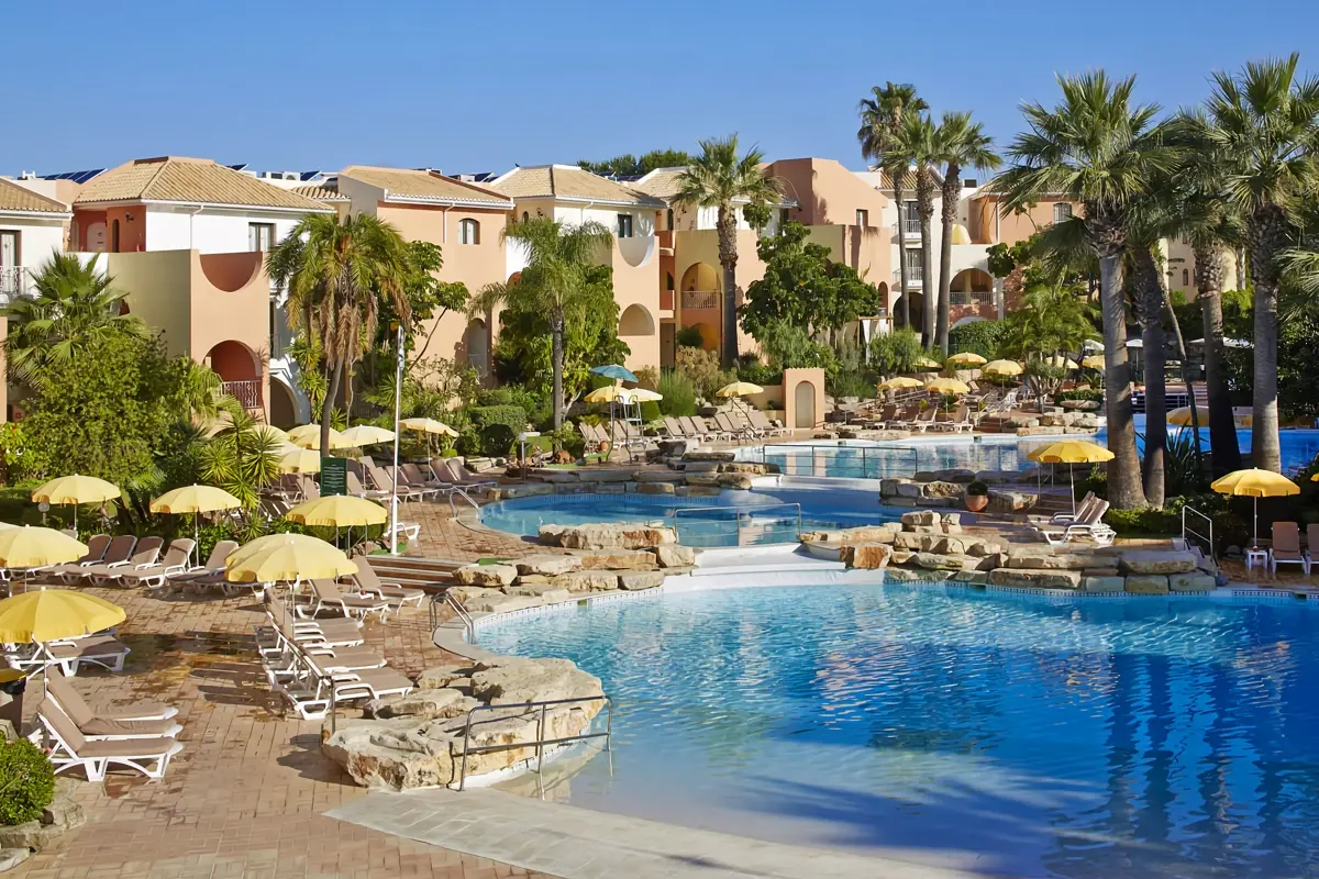 Four Seasons Vilamoura gallery image 9