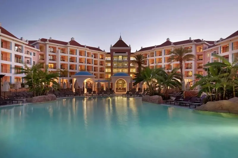 Hilton Vilamoura As Cascatas gallery image 1