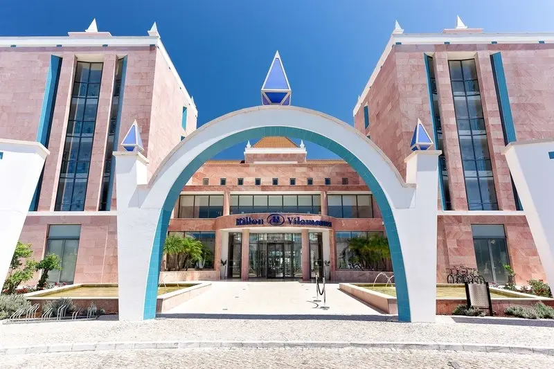 Hilton Vilamoura As Cascatas gallery image 10