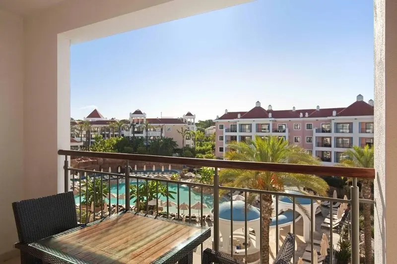 Hilton Vilamoura As Cascatas gallery image 11