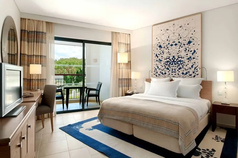 Hilton Vilamoura As Cascatas gallery image 12