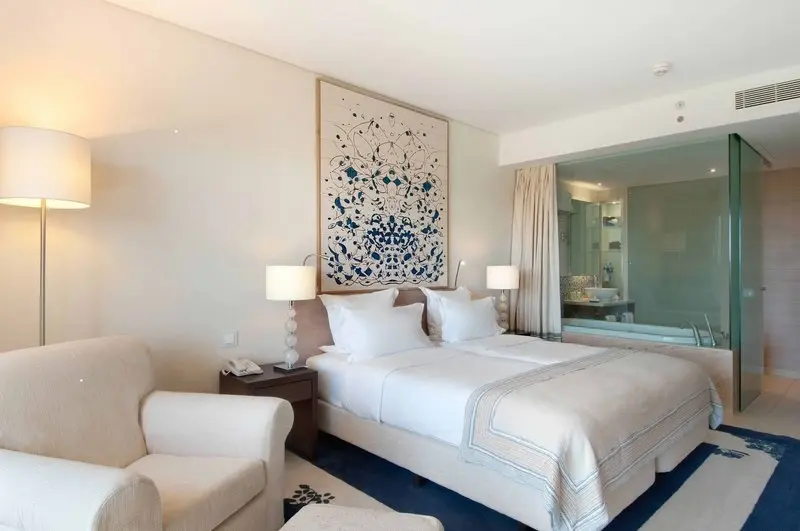 Hilton Vilamoura As Cascatas gallery image 13