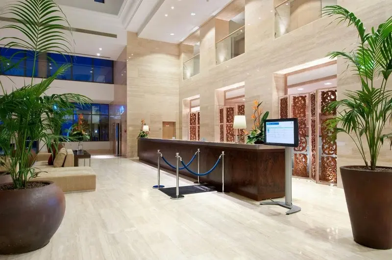 Hilton Vilamoura As Cascatas gallery image 14
