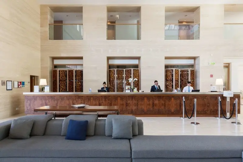 Hilton Vilamoura As Cascatas gallery image 15