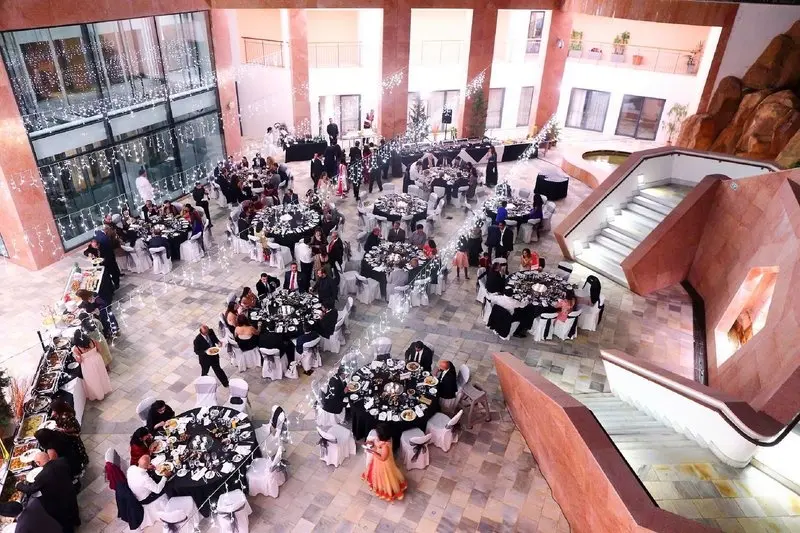 Hilton Vilamoura As Cascatas gallery image 16