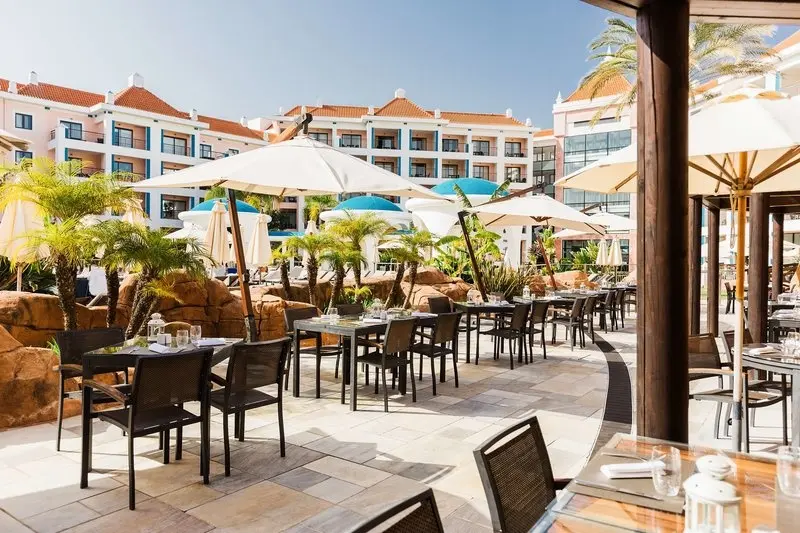 Hilton Vilamoura As Cascatas gallery image 18