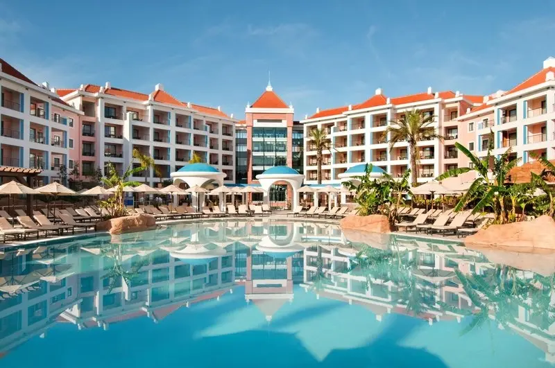 Hilton Vilamoura As Cascatas gallery image 2