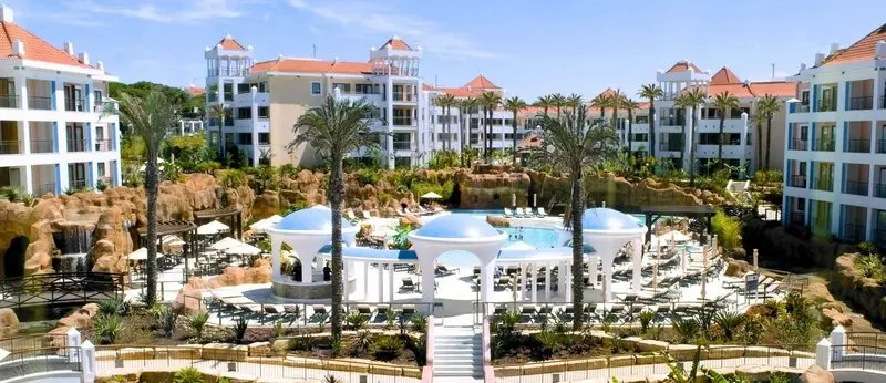 Hilton Vilamoura As Cascatas gallery image 3