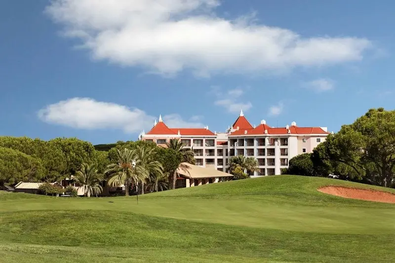 Hilton Vilamoura As Cascatas gallery image 6