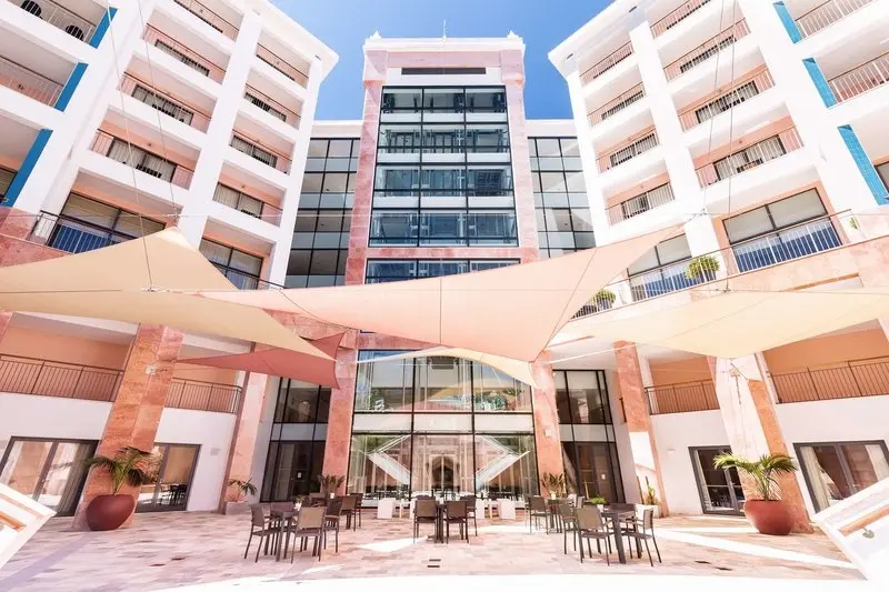 Hilton Vilamoura As Cascatas gallery image 7