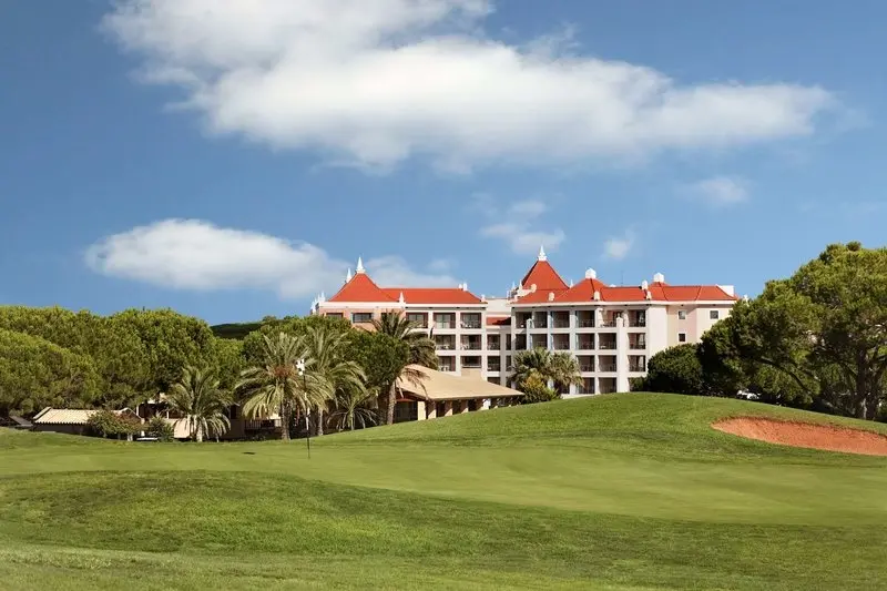 Hilton Vilamoura As Cascatas gallery image 8