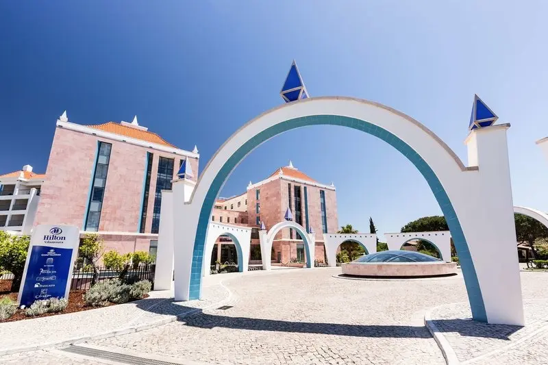 Hilton Vilamoura As Cascatas gallery image 9